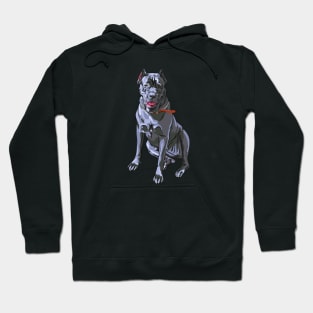 Cane Corso Hoodie